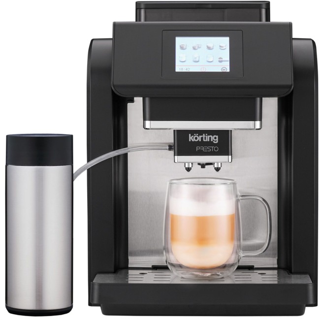 Кофемашина KORTING Korting KACM 2009 Presto