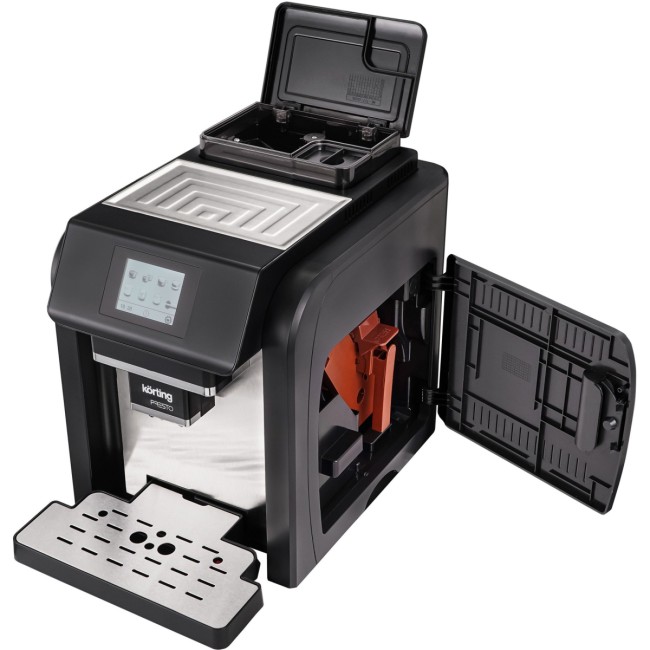 Кофемашина KORTING Korting KACM 2009 Presto