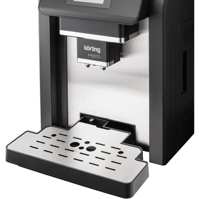 Кофемашина KORTING Korting KACM 2009 Presto