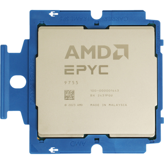 Процессор серверный AMD 100-000001443 Процессор серверный AMD 100-000001443