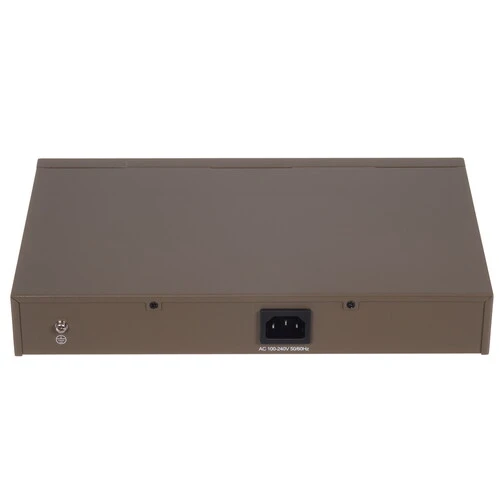 Коммутатор Tenda F1118P-16-150W Коммутатор Tenda F1118P-16-150W