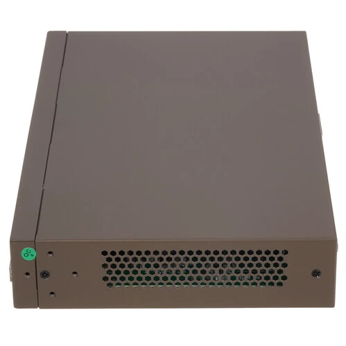 Коммутатор Tenda F1118P-16-150W Коммутатор Tenda F1118P-16-150W