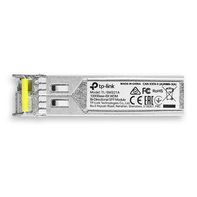 Трансивер TP-Link WDM 1000Base-BX (SM321A)