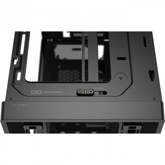 Корпус без блока питания Corsair CC-9011312-WW Корпус без блока питания Corsair CC-9011312-WW