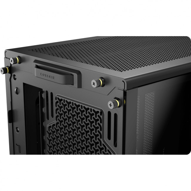 Корпус без блока питания Corsair CC-9011312-WW Корпус без блока питания Corsair CC-9011312-WW