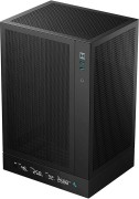 Корпус Deepcool R-CH170-BKNPI0D-G-1 Корпус Deepcool R-CH170-BKNPI0D-G-1