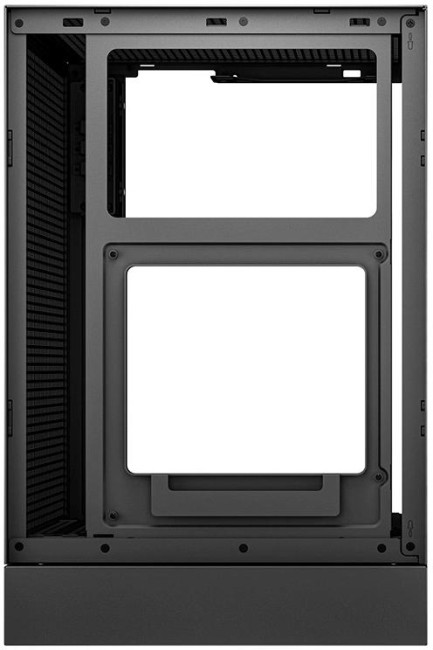 Корпус Deepcool R-CH170-BKNPI0D-G-1 Корпус Deepcool R-CH170-BKNPI0D-G-1