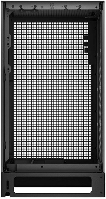 Корпус Deepcool R-CH170-BKNPI0D-G-1 Корпус Deepcool R-CH170-BKNPI0D-G-1