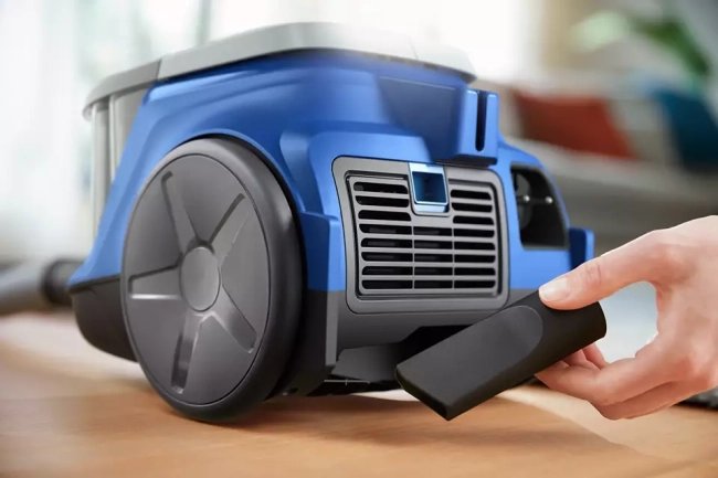 Пылесос Philips XB2022/01 Пылесос Philips XB2022/01