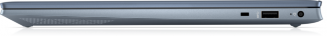 Ноутбук HP Pavilion 15-eg0050ur