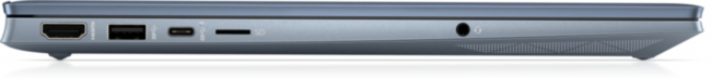 Ноутбук HP Pavilion 15-eg0050ur
