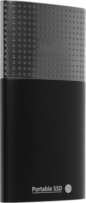 Накопитель SSD Netac NT01Z9-002T-32BK Накопитель SSD Netac NT01Z9-002T-32BK