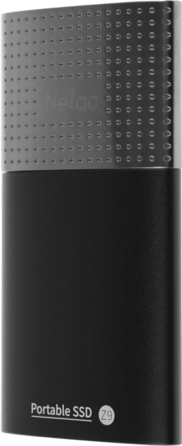Накопитель SSD Netac NT01Z9-002T-32BK Накопитель SSD Netac NT01Z9-002T-32BK