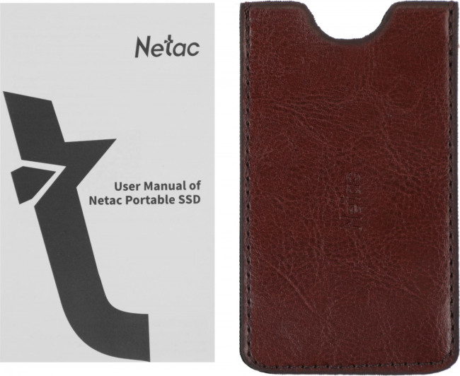 Накопитель SSD Netac NT01Z9-002T-32BK Накопитель SSD Netac NT01Z9-002T-32BK