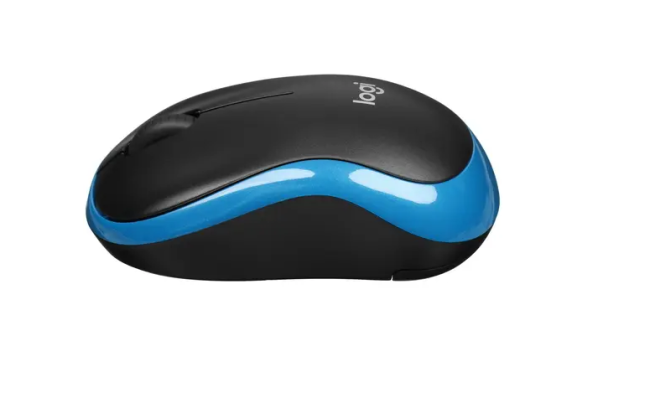 Мышь Logitech 910-002632