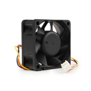Вентилятор корпусной ACD Systems ACD-F0625HM3-A Вентилятор корпусной ACD Systems ACD-F0625HM3-A
