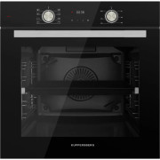 Встраиваемый духовой шкаф KUPPERSBERG Kuppersberg HO 608 B Встраиваемый духовой шкаф KUPPERSBERG Kuppersberg HO 608 B