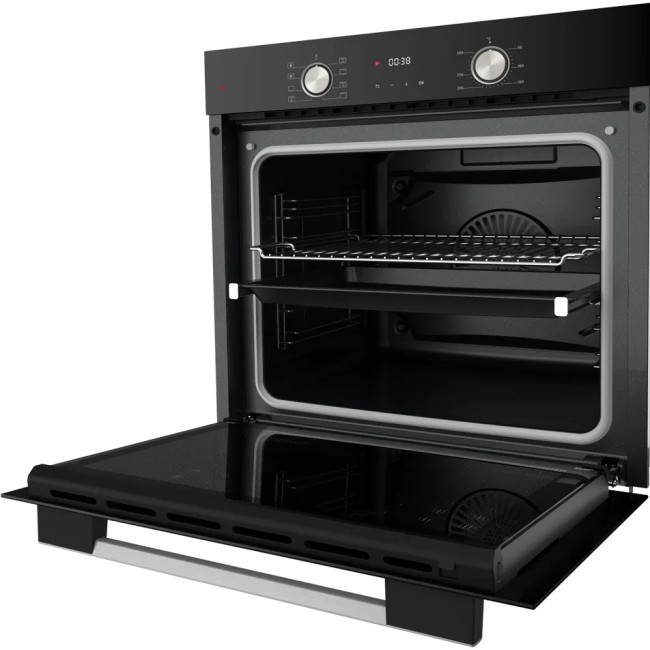 Встраиваемый духовой шкаф KUPPERSBERG Kuppersberg HO 608 B