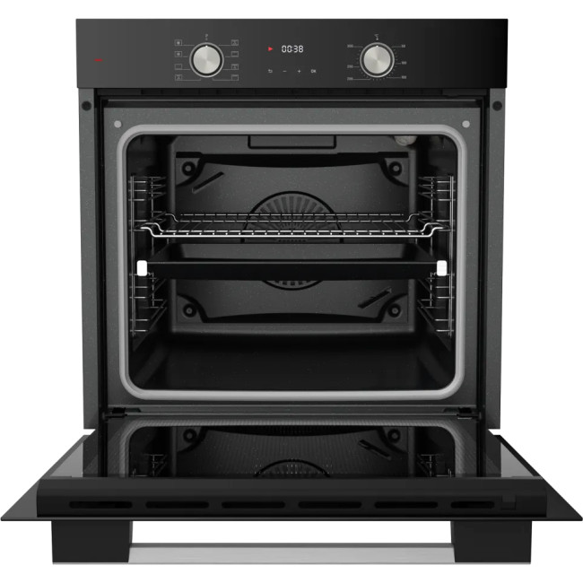 Встраиваемый духовой шкаф KUPPERSBERG Kuppersberg HO 608 B