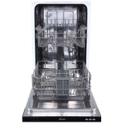 Встраиваемая посудомоечная машина MONSHER MONSHER MD 4512