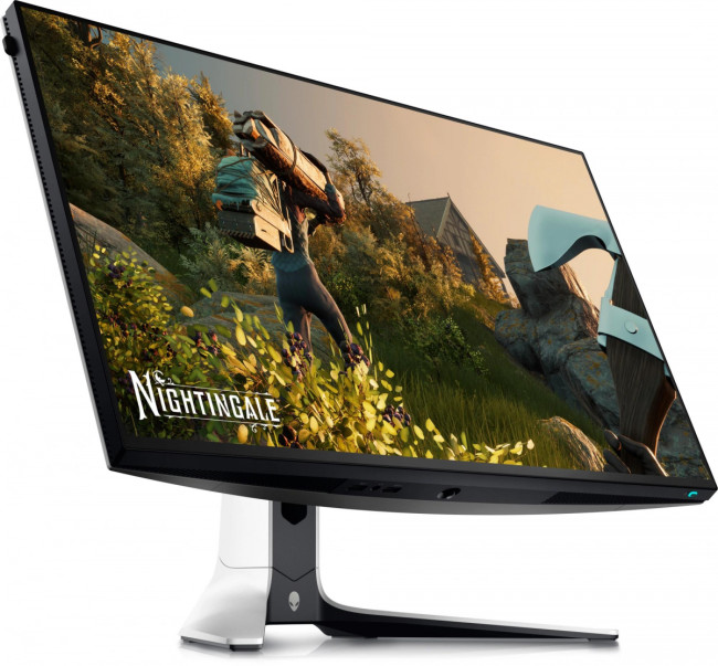 Монитор Dell AW2723DF Монитор Dell AW2723DF
