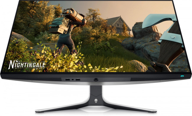 Монитор Dell AW2723DF Монитор Dell AW2723DF