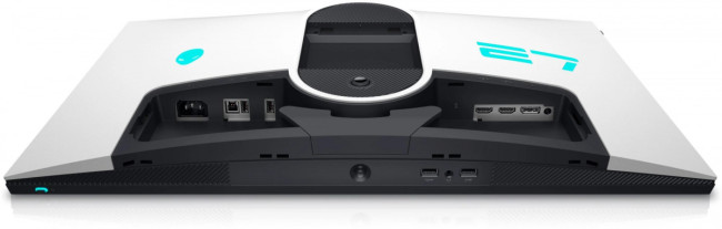 Монитор Dell AW2723DF Монитор Dell AW2723DF