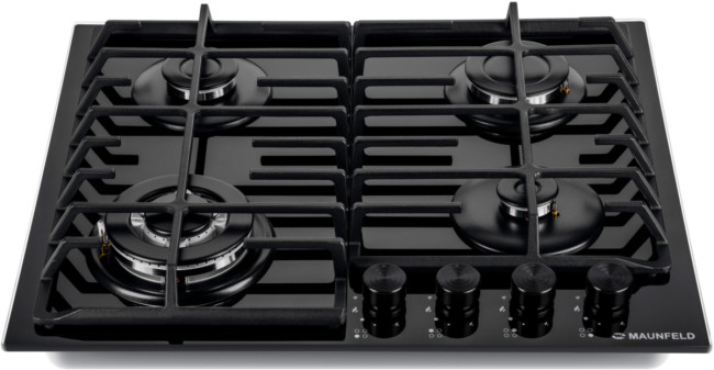 Газовая варочная панель MAUNFELD Maunfeld EGHG.64.63CB2/G