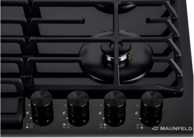 Газовая варочная панель MAUNFELD Maunfeld EGHG.64.63CB2/G