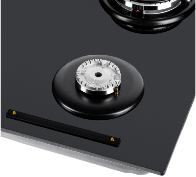 Газовая варочная панель MAUNFELD Maunfeld EGHG.64.63CB2/G