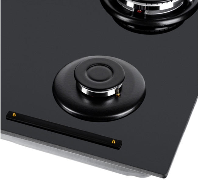 Газовая варочная панель MAUNFELD Maunfeld EGHG.64.63CB2/G