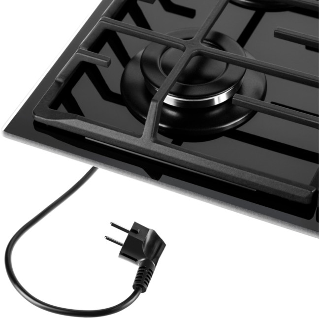 Газовая варочная панель MAUNFELD Maunfeld EGHG.64.63CB2/G