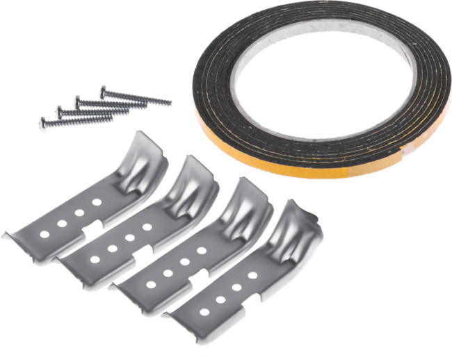 Газовая варочная панель MAUNFELD Maunfeld EGHG.64.63CB2/G