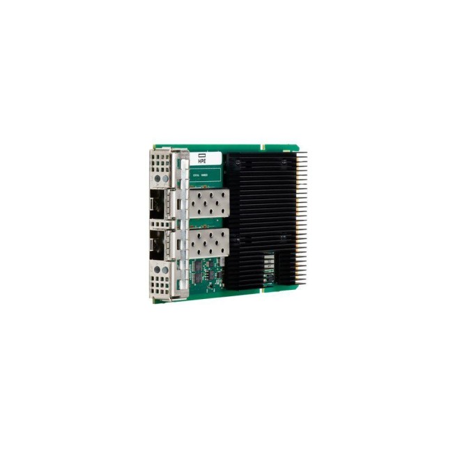 Сетевой адаптер Hewlett Packard Enterprise P10106-B21 Сетевой адаптер Hewlett Packard Enterprise P10106-B21