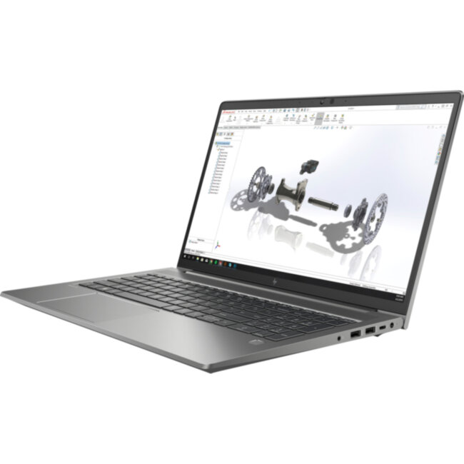 Ноутбук HP ZBook Power G8 4A609EA (ENG клавиатура) Ноутбук HP ZBook Power G8 4A609EA (ENG клавиатура)