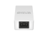 Гигабитный адаптер питания Netcraze Netcraze PoE+ Adapter (NPA-150) Гигабитный адаптер питания Netcraze Netcraze PoE+ Adapter (NPA-150)