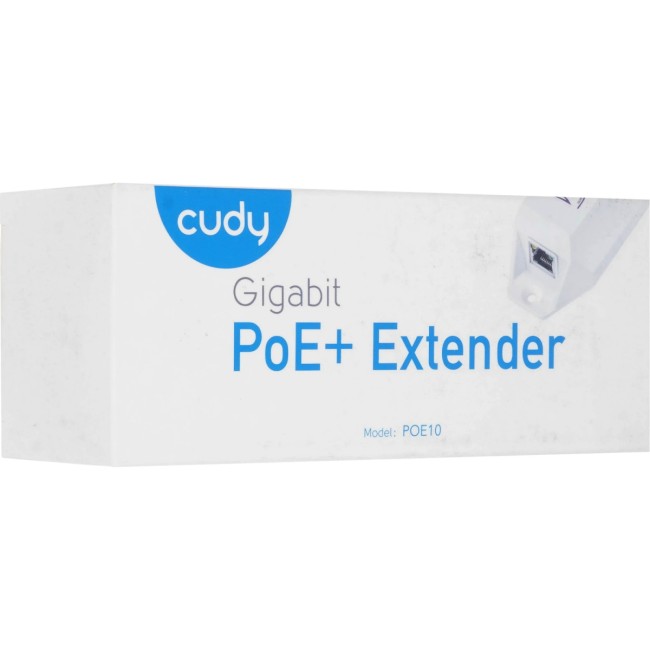 Удлинитель PoE Cudy POE10 Удлинитель PoE Cudy POE10