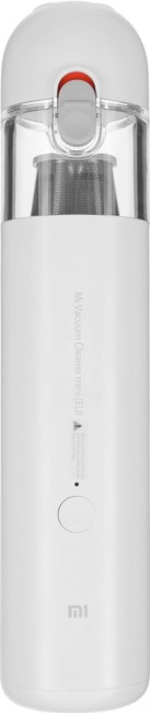Пылесос ручной Xiaomi BHR5156EU Пылесос ручной Xiaomi BHR5156EU