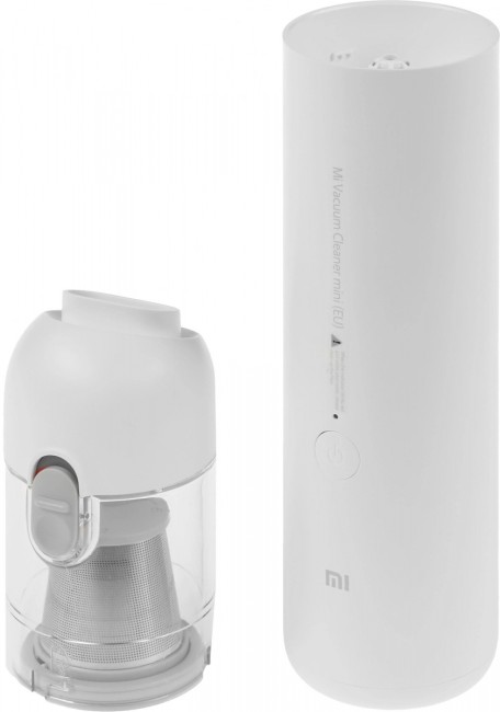 Пылесос ручной Xiaomi BHR5156EU Пылесос ручной Xiaomi BHR5156EU