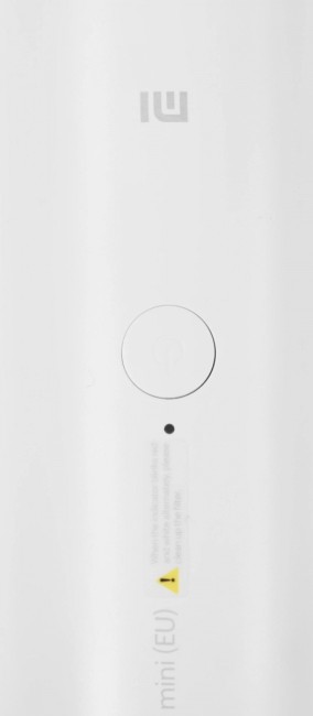 Пылесос ручной Xiaomi BHR5156EU Пылесос ручной Xiaomi BHR5156EU