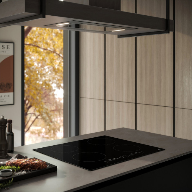 Встраиваемая варочная панель KORTING Korting HI 64090 HID