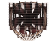 Кулер для процессора Noctua CPU Cooler NH-D15 Beige/Brown Кулер для процессора Noctua CPU Cooler NH-D15 Beige/Brown