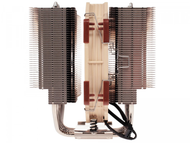 Кулер для процессора Noctua CPU Cooler NH-D15 Beige/Brown Кулер для процессора Noctua CPU Cooler NH-D15 Beige/Brown