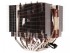 Кулер для процессора Noctua CPU Cooler NH-D15 Beige/Brown Кулер для процессора Noctua CPU Cooler NH-D15 Beige/Brown