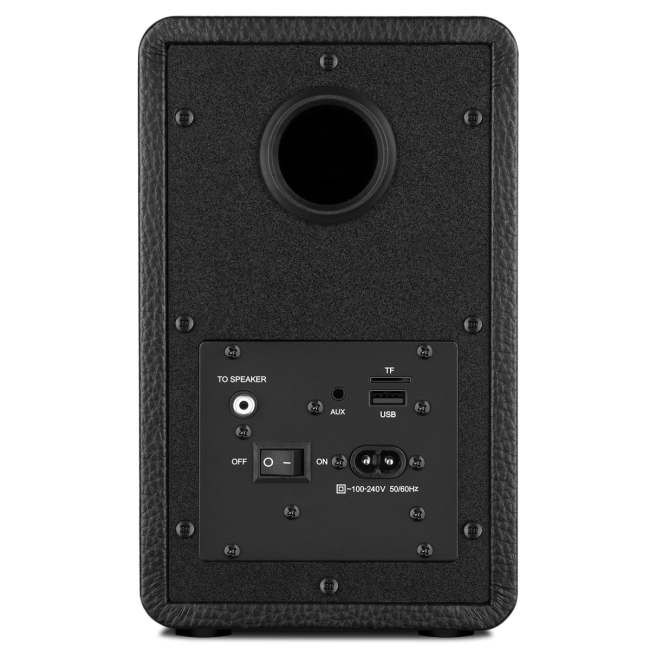 АС 2.0 SVEN SPS-730, черный (50 Вт, Bluetooth, пульт, USB, microSD) Sven SV-021177