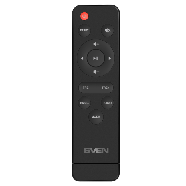 АС 2.0 SVEN SPS-730, черный (50 Вт, Bluetooth, пульт, USB, microSD) Sven SV-021177