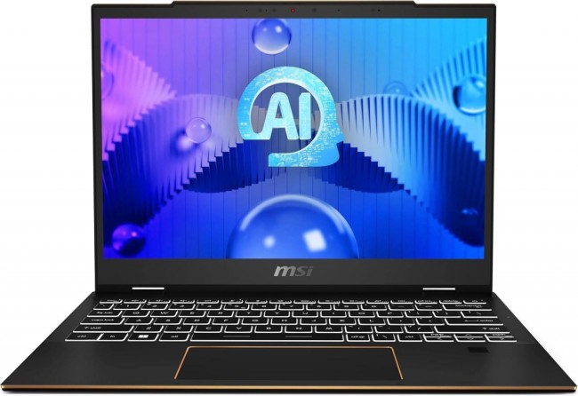 Ноутбук MSI 9S7-13P411-001 Ноутбук MSI 9S7-13P411-001