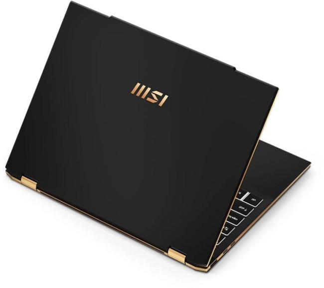 Ноутбук MSI 9S7-13P411-001 Ноутбук MSI 9S7-13P411-001