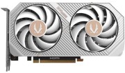 Видеокарта Zotac GAMING GeForce RTX 5060 Twin Edge OC White Edition 8Gb (ZT-B50600Q-10M) Видеокарта Zotac GAMING GeForce RTX 5060 Twin Edge OC White Edition 8Gb (ZT-B50600Q-10M)
