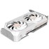 Видеокарта Zotac GAMING GeForce RTX 5060 Twin Edge OC White Edition 8Gb (ZT-B50600Q-10M) Видеокарта Zotac GAMING GeForce RTX 5060 Twin Edge OC White Edition 8Gb (ZT-B50600Q-10M)